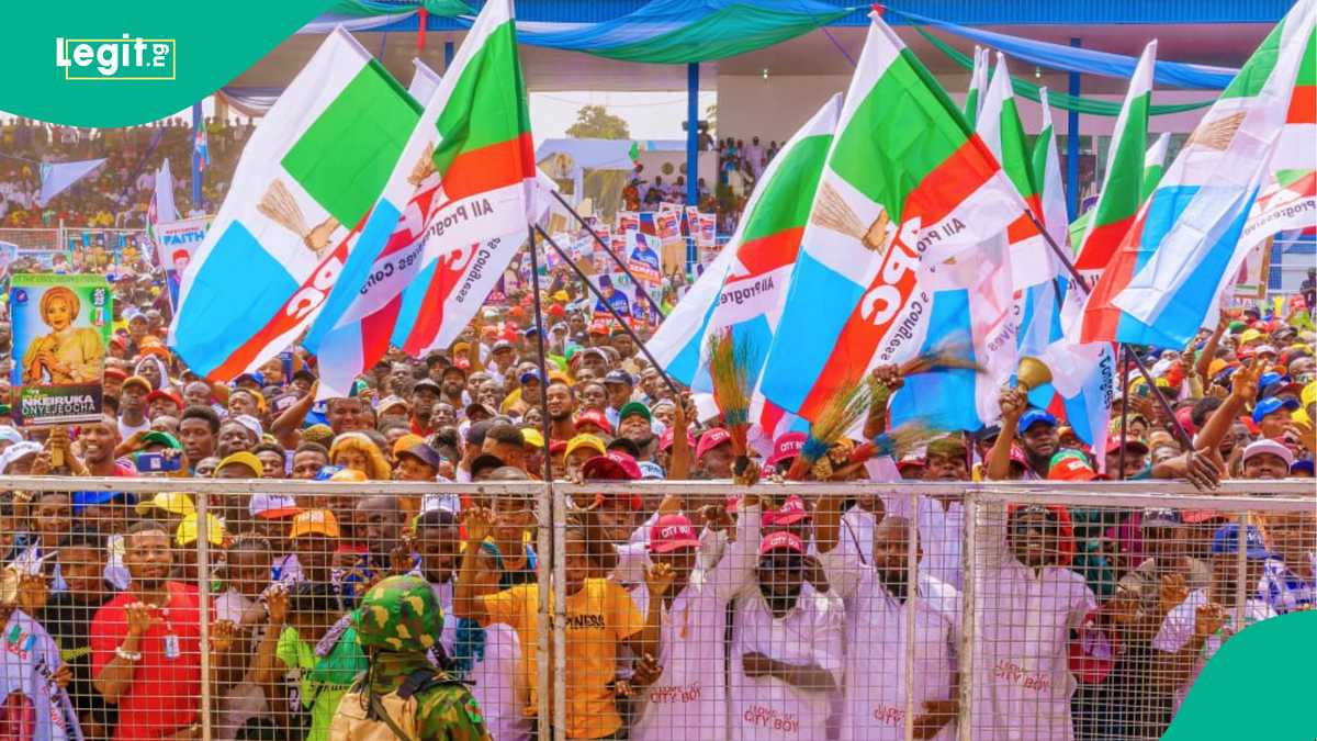 Tension in APC as ex-vice chair curses those endorsing particular candidate