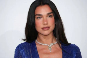 Dua Lipa sues Samsung over image use in TV marketing