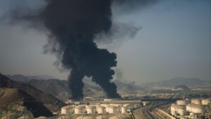 Why the UAE’s Opec exit spells the beginning of the end of Gulf unity