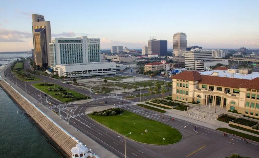 Texas Gov. Threatens Takeover as Corpus Christi Pushes $1B Water Infrastructure Program