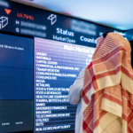 ‎TASI: 4 stocks slump to 52-week lows