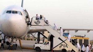 Govt denies reports of Hajj flights’ suspension amid Middle East tensions
