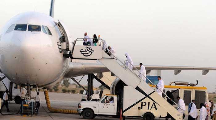 Govt denies reports of Hajj flights’ suspension amid Middle East tensions