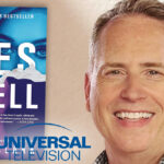 Robert Greenblatt Returns To NBCU With First-Look Deal At Universal TV For His The Green Room Co., Sets ‘The Lies I Tell’ Adaptation As First Project