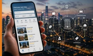 Platform-Driven Hotel Distribution Is Expanding Beyond China