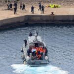 Israel quizzes Gaza flotilla activists, Spain calls move ‘illegal’