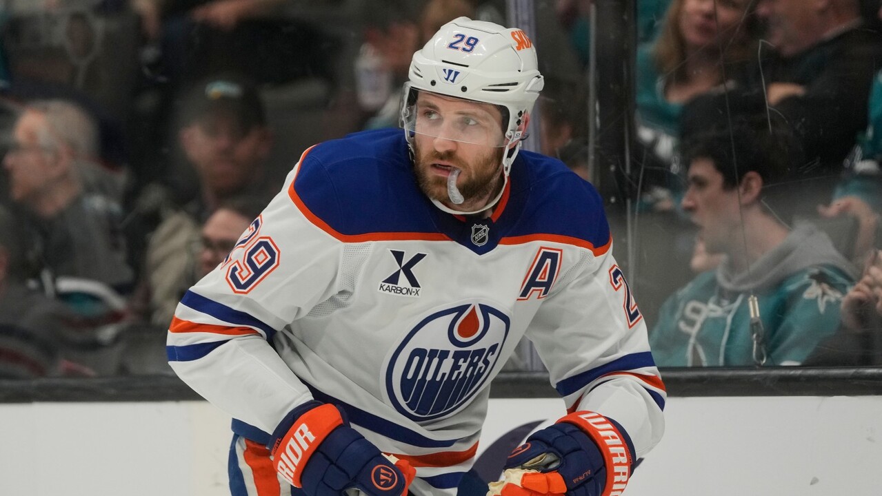Draisaitl ‘concerned’ about Oilers: ‘We’ve taken big steps backwards’