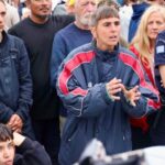 Six Australian Gaza aid flotilla activists released in Greece