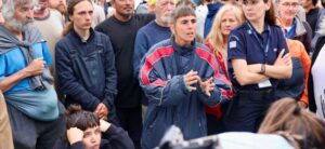 Six Australian Gaza aid flotilla activists released in Greece