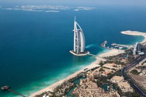 ‘What Affects the UAE Affects Egypt’: Al-Sisi