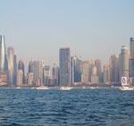 ‘I quit UK for Dubai