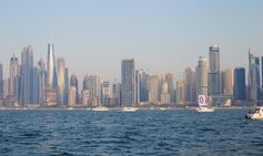 ‘I quit UK for Dubai