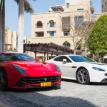 Hungary’s chief prosecutor: We will find a way to recover even the Ferraris from Dubai