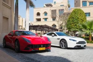 Hungary’s chief prosecutor: We will find a way to recover even the Ferraris from Dubai