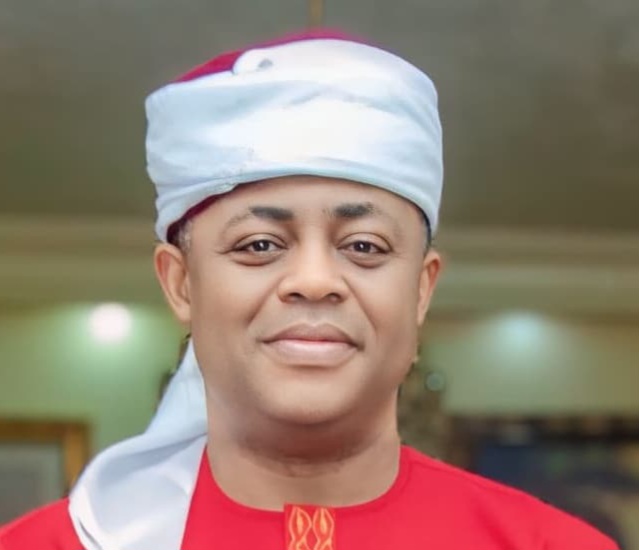 Had Fani-Kayode Faced Mehdi Hasan, Nigeria Would Have Spoken with Fire By Mohammed Bello Doka