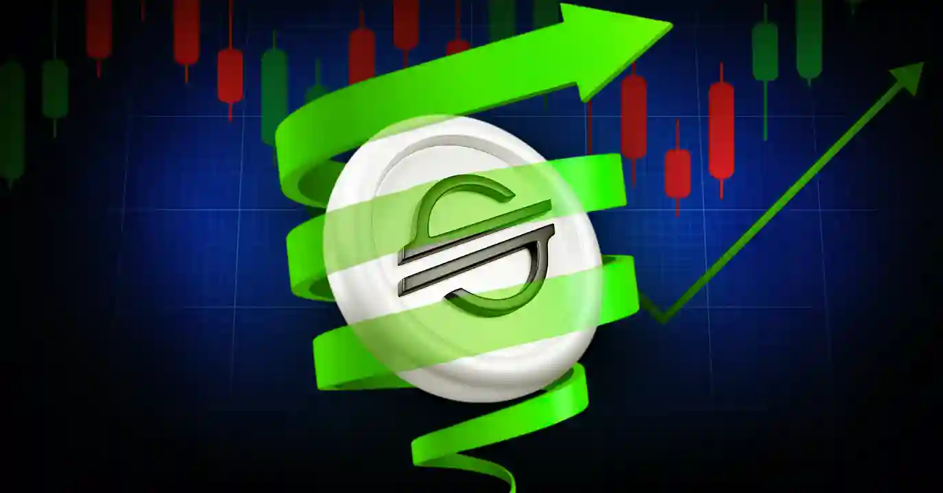 XLM Price Climbs Toward $0.163 as Social Surge on Adoption News From BoG in Africa