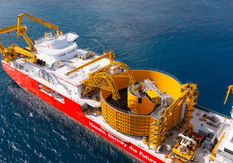 Meta’s massive undersea cable project delayed in Persian Gulf as Iran conflict escalates