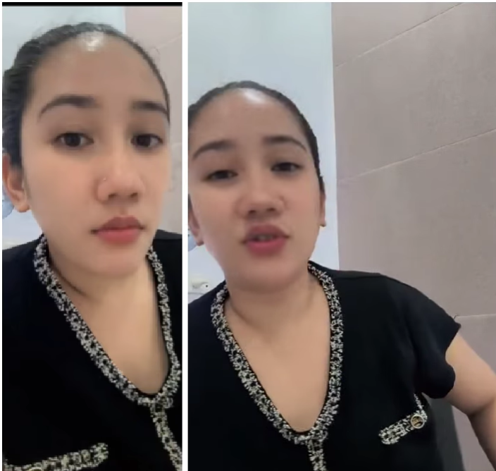 “Marrying Or Dating Nigerian Man Is Not For The Weak” — Thai woman [Video]