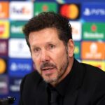 Atletico Madrid complain to UEFA over disruption ahead of Arsenal semi-final: report
