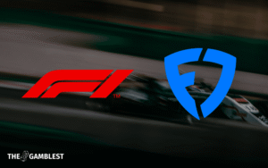 FanDuel partners with Formula 1 to integrate odds