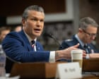 Pentagon inks deals with seven AI companies for classified military work