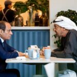 Egypt Sends Fighter Jets to the UAE to Defend Against Iranian Attacks