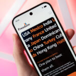 Freedom Mobile updates Roam Beyond with more destinations