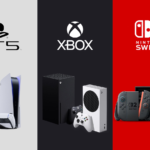 PS5 Once Again Outsells NS2