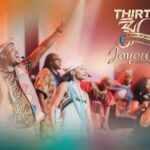 Joyous Celebration marks 30 years with national tour