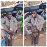 Arrested ISWAP Member Claims He ‘Planned To Surrender After Ramadan Fast’
