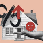 ‘Lock it in!’: Mortgage rates climb to 6.5% amid global volatility