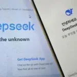 China’s DeepSeek releases long-awaited new AI model