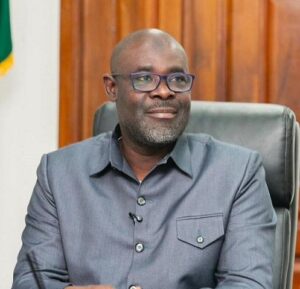 Presidency backs NLA-KGL contract – NLA Boss