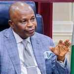 Breaking News; Attorney General asks Court to deregister ADC, Accord, three other parties