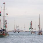 Quebec City student and Ontario nurse held by Israeli forces after aid boats intercepted