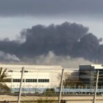 News24 | Iran hits UAE with drones and missiles in a test of shaky truce deal with US