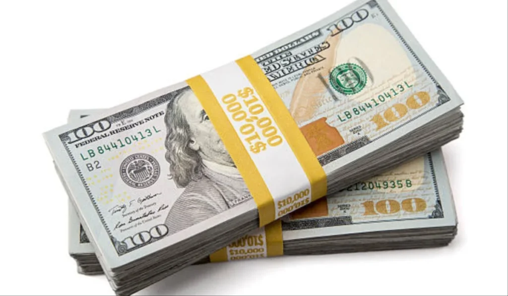 Harare Businessmen Arrested Over US$500 000 Hawala Forex Scheme