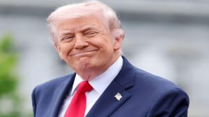 Iran War Updates: Trump says Iran wants to strike deal, claims US has ‘total control’