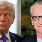 New Old Rules: White House Says Bill Maher Getting Mark Twain Prize Is “Literally Fake News”