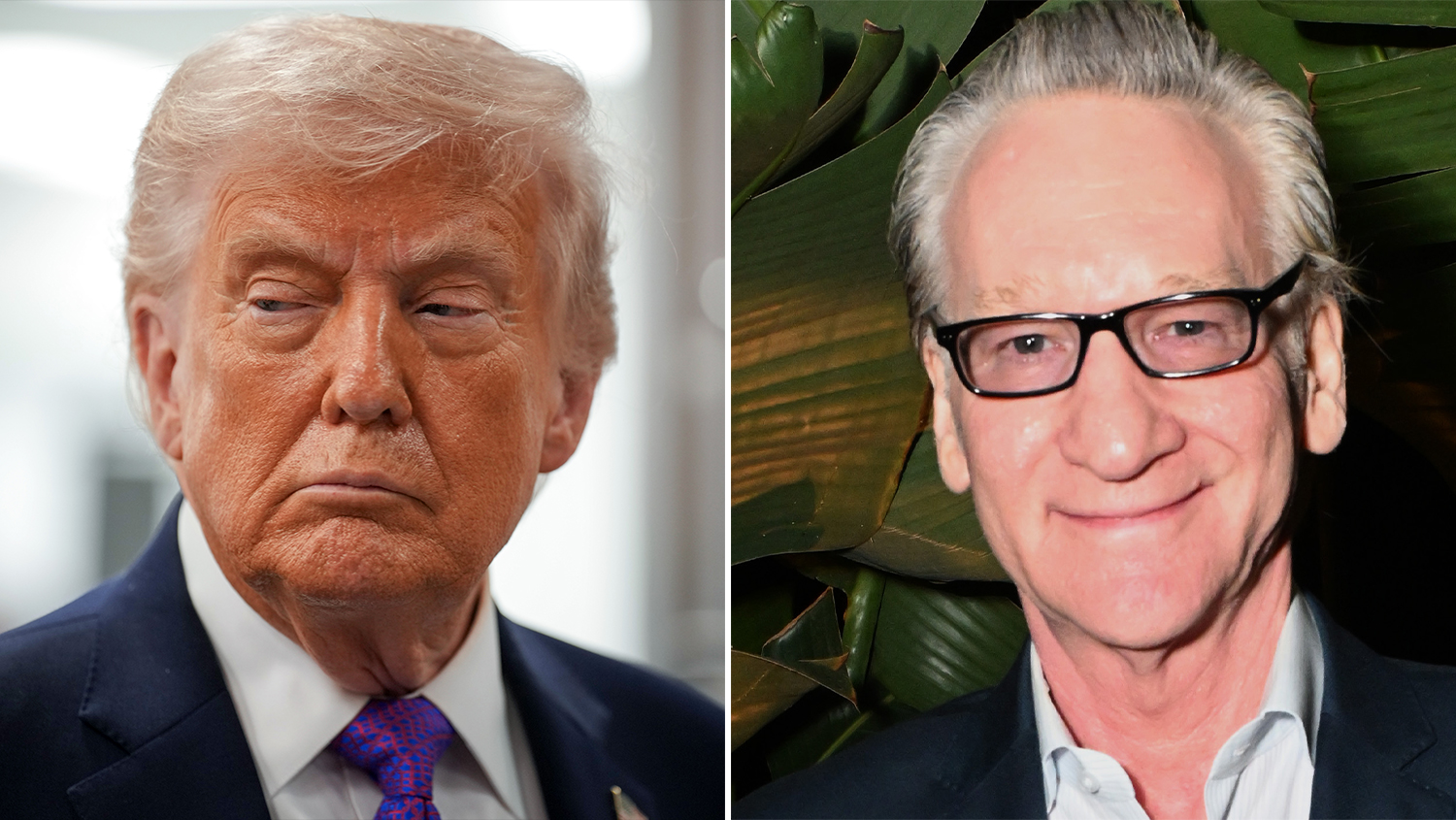 New Old Rules: White House Says Bill Maher Getting Mark Twain Prize Is “Literally Fake News”