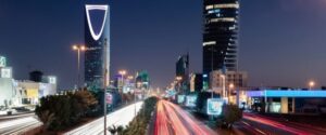 Saudi Arabia’s Dream of a Futuristic Mega-City Collides With Reality