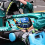 Honda F1 engine vibrations led to Fernando Alonso ‘losing all feeling in limbs’