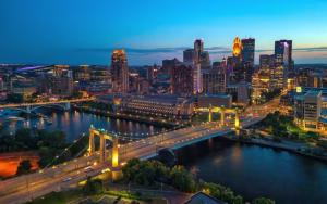 Minnesota moves to ban esports prediction markets after sports betting legal push fails