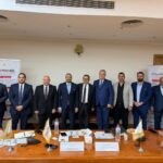 Egypt, Romania explore deeper chemical, fertilizer trade cooperation