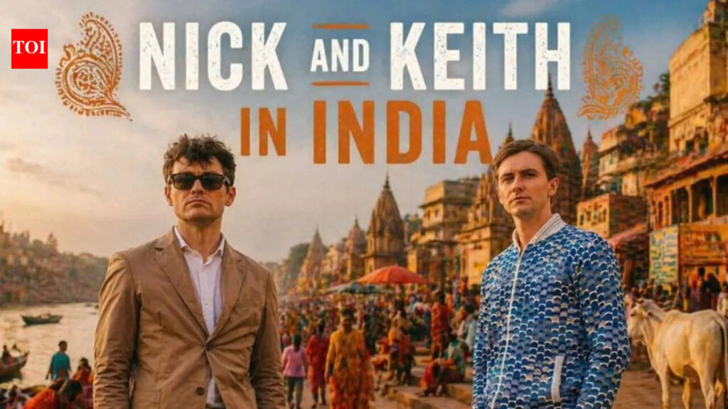 ‘Sole aim of dehumanising Indians’: MAGA influencer Nick Fuentes’ India trip faces backlash, netizens call to cancel visa