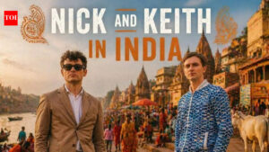 ‘Sole aim of dehumanising Indians’: MAGA influencer Nick Fuentes’ India trip faces backlash, netizens call to cancel visa
