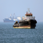 US moves to reopen Strait of Hormuz by force, as Iran attacks UAE