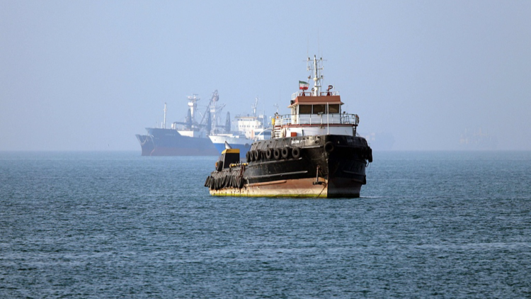 US moves to reopen Strait of Hormuz by force, as Iran attacks UAE
