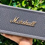 I upgraded my Bluetooth speakers instead of replacing them