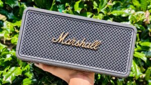 I upgraded my Bluetooth speakers instead of replacing them